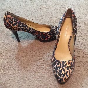 Nine West heels